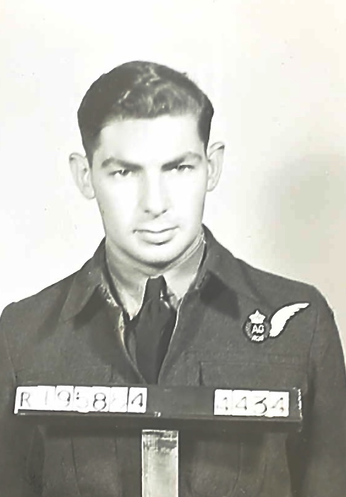 Photo of RONALD ELMER HORTON