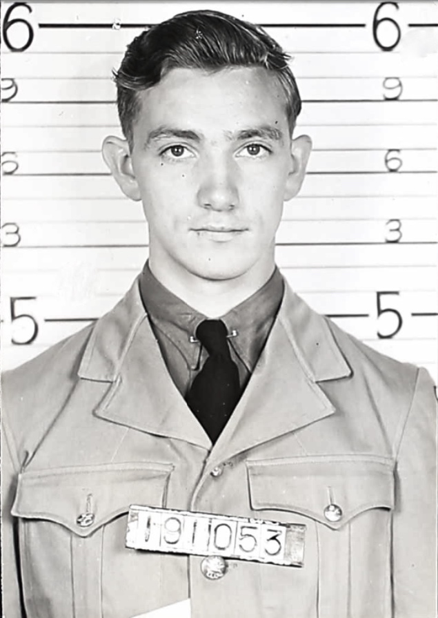 Photo of MIKE HABILUK