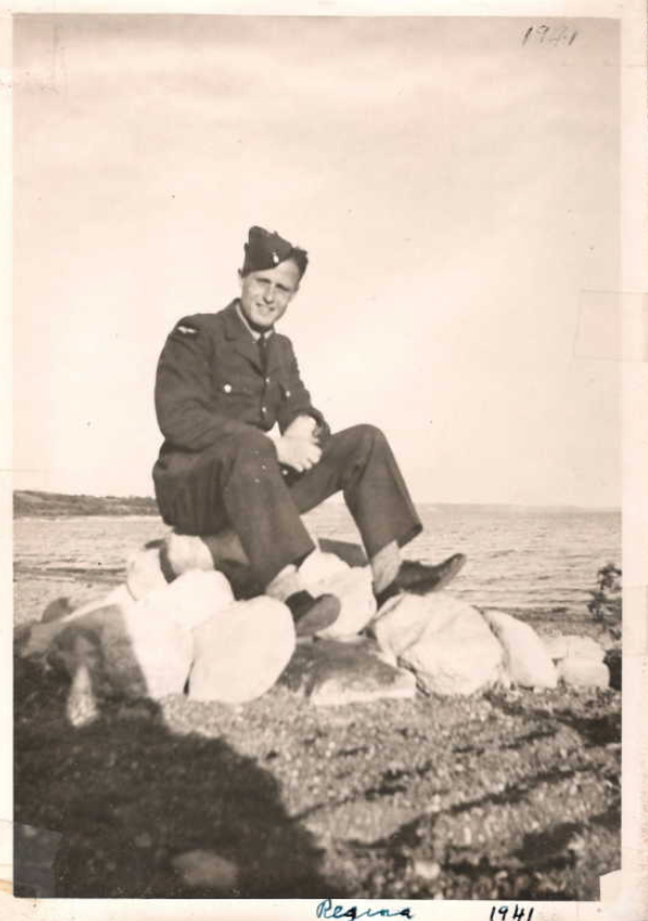 Photo of EMERSON HARVEY KIESWETTER