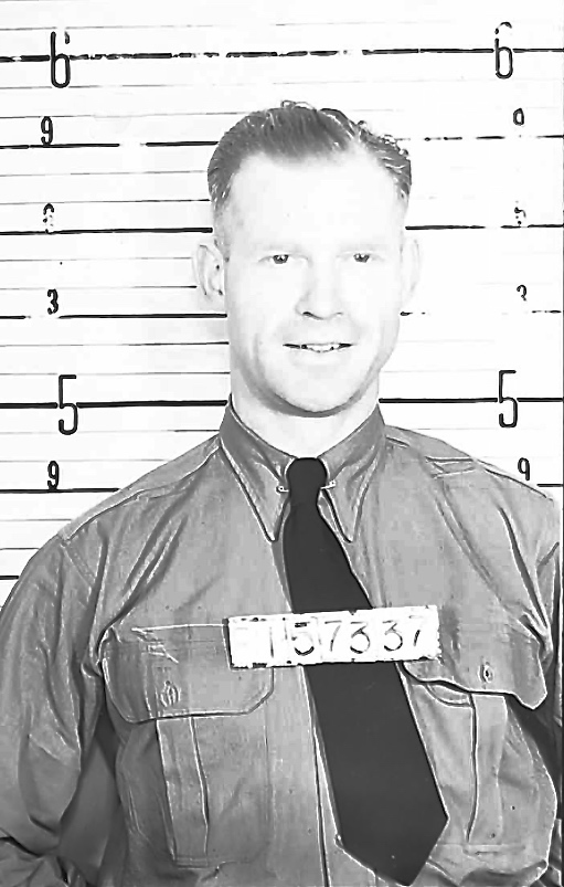 Photo of Robert Leslie Coulter