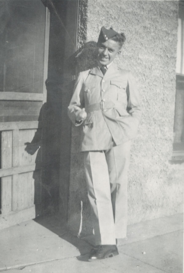 Photo of William Kashmar