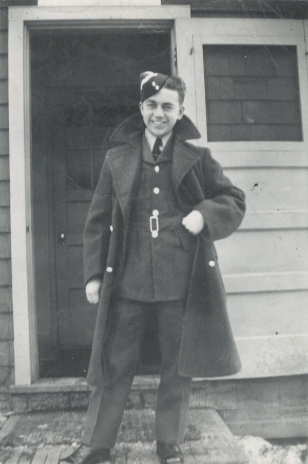 Photo of William Kashmar