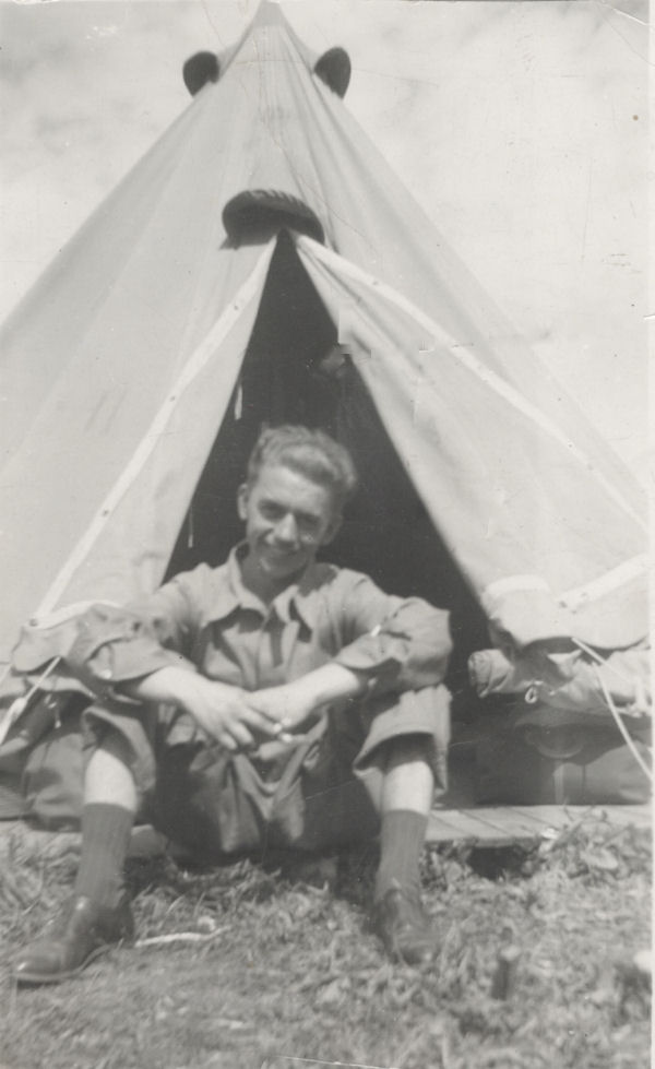 Photo of William Kashmar