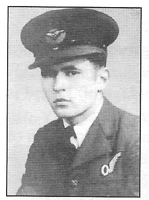 Photo of GEORGE THEODORE MATYNIA