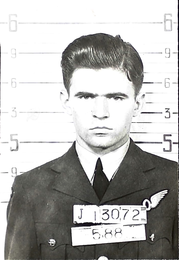 Photo of GEORGE THEODORE MATYNIA