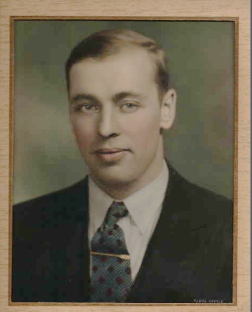 Photo of ROBERT RANDOLPH STICKNEY