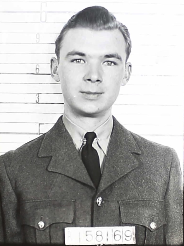 Photo of Peter Labach