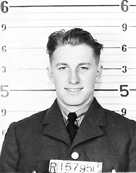 Photo of ELMER ADRIAN OSWALD