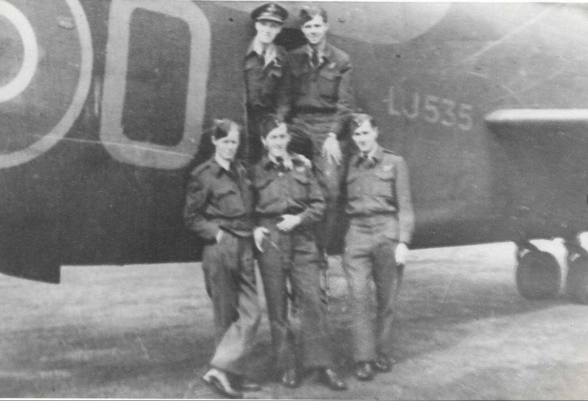 Photo of Michael Arthur Cook