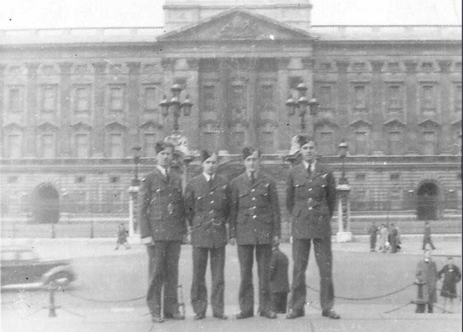 Photo of Michael Arthur Cook