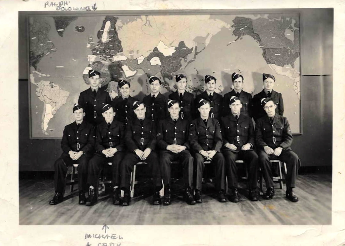 Photo of Ralph Andrew Dowling