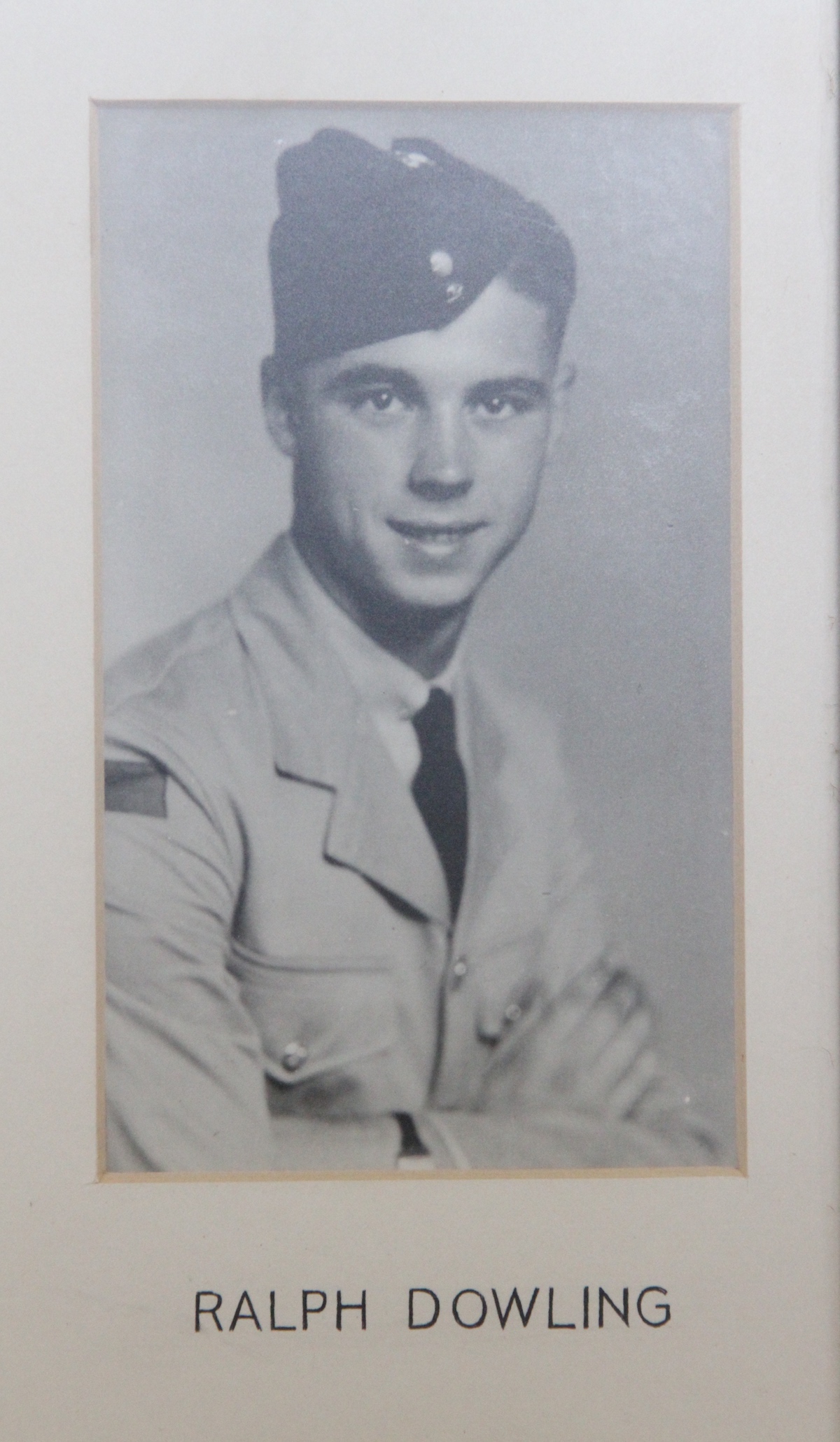 Photo of RALPH ANDREW DOWLING