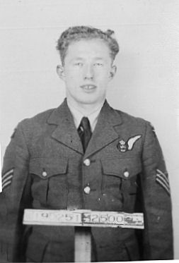 Photo of George Amos Dunkelman