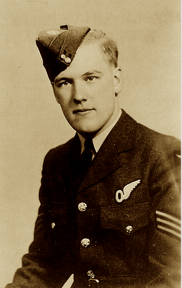 Photo of JOHN DOUGLAS BAKER