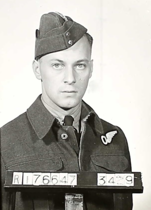 Photo of Simon Pierre Cormier