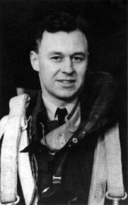 Photo of LESLIE DUNCAN MCALLISTER