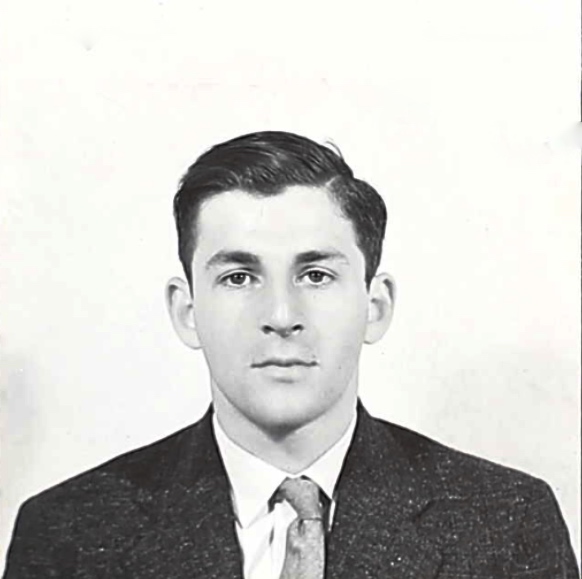 Photo of JOSEPH ALFRED JACOBSON