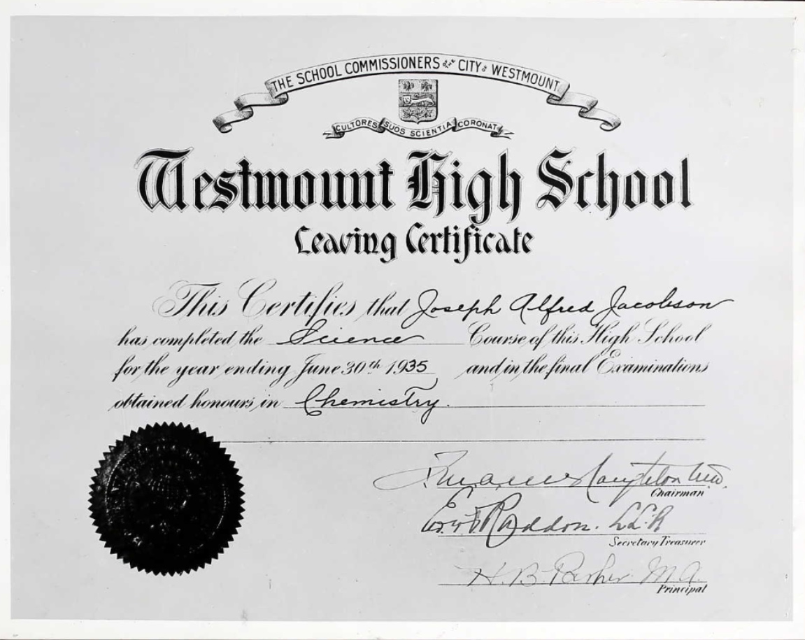 Diploma