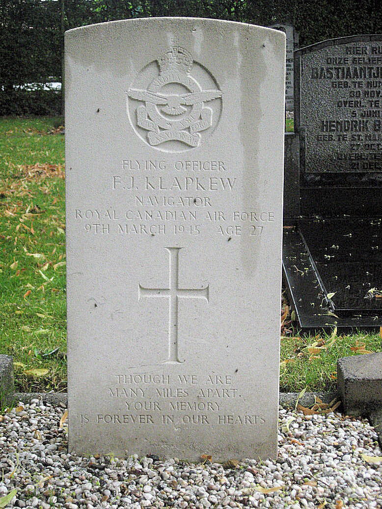 Grave Marker