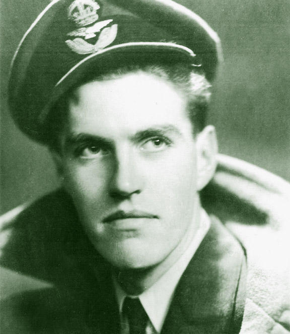 Photo of George Langille