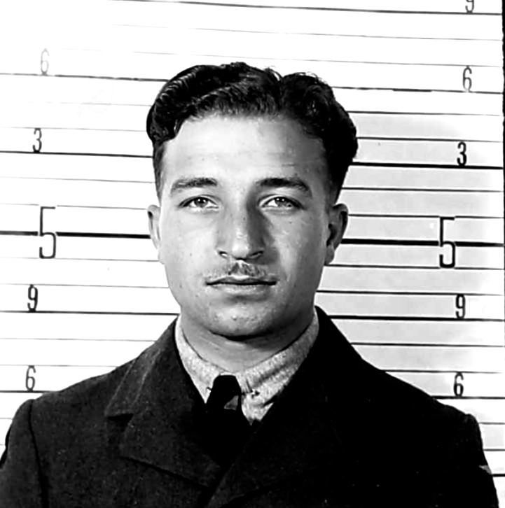 Photo of William Colangelo