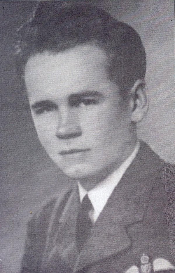 Photo of Alan Dick Foote