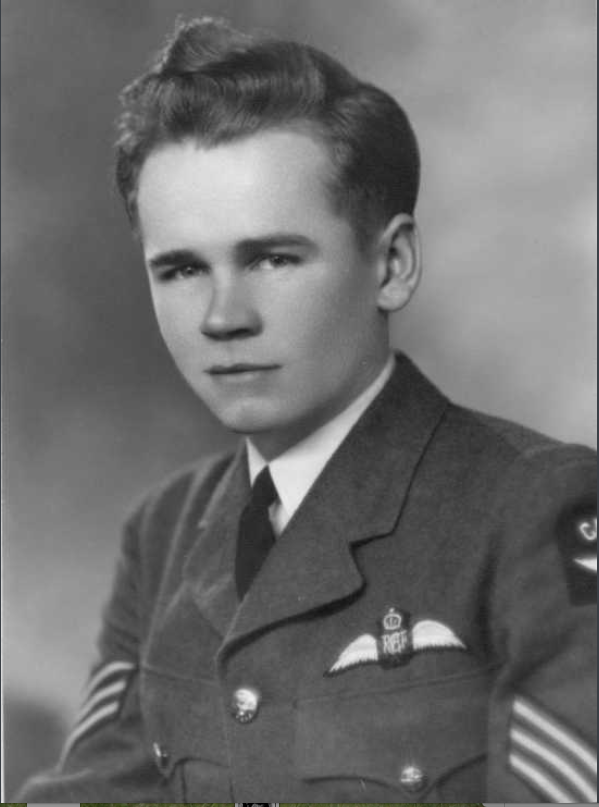 Photo of ALAN DICK FOOTE