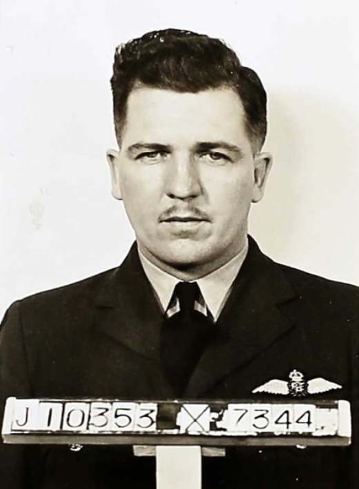 Photo of NORMAN DUNCAN REID