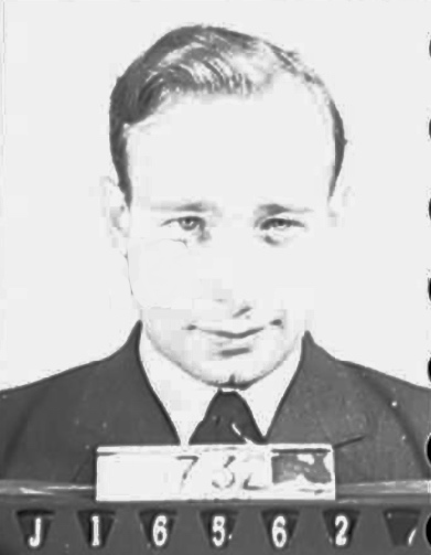 Photo of William James Anderson