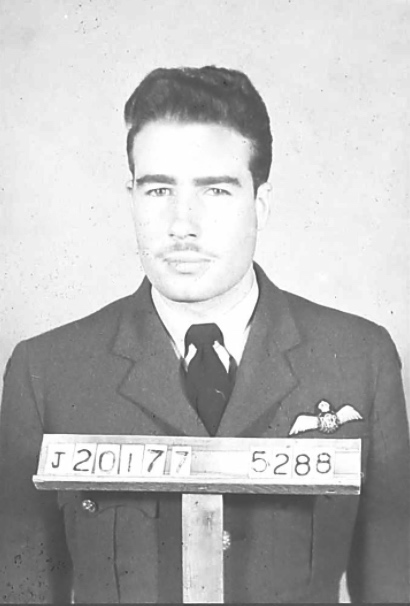 Photo of DAVID DOUGLAS WATTERSON