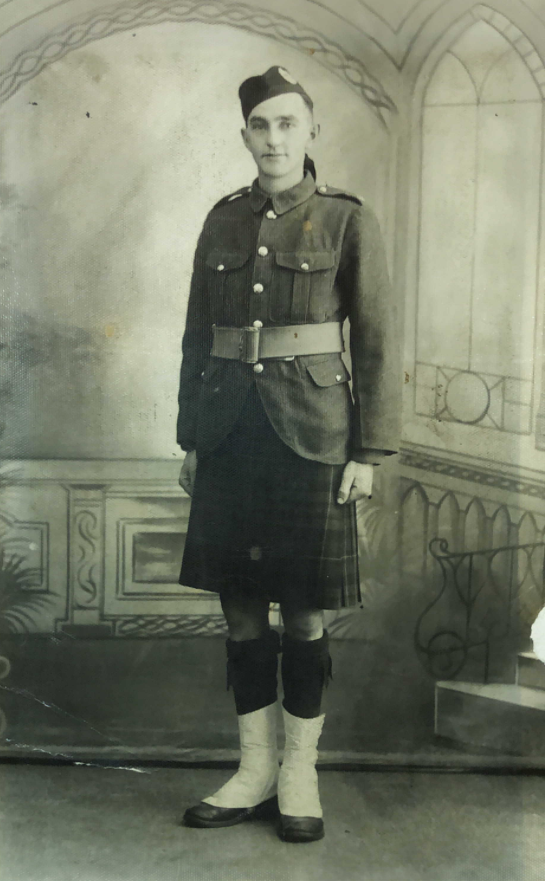 Photo of RICHARD CARSWELL