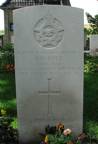 Grave Marker