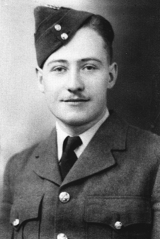 Photo of Donald Edward Campbell