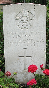 Grave Marker