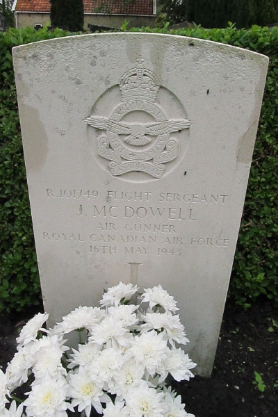 Grave Marker