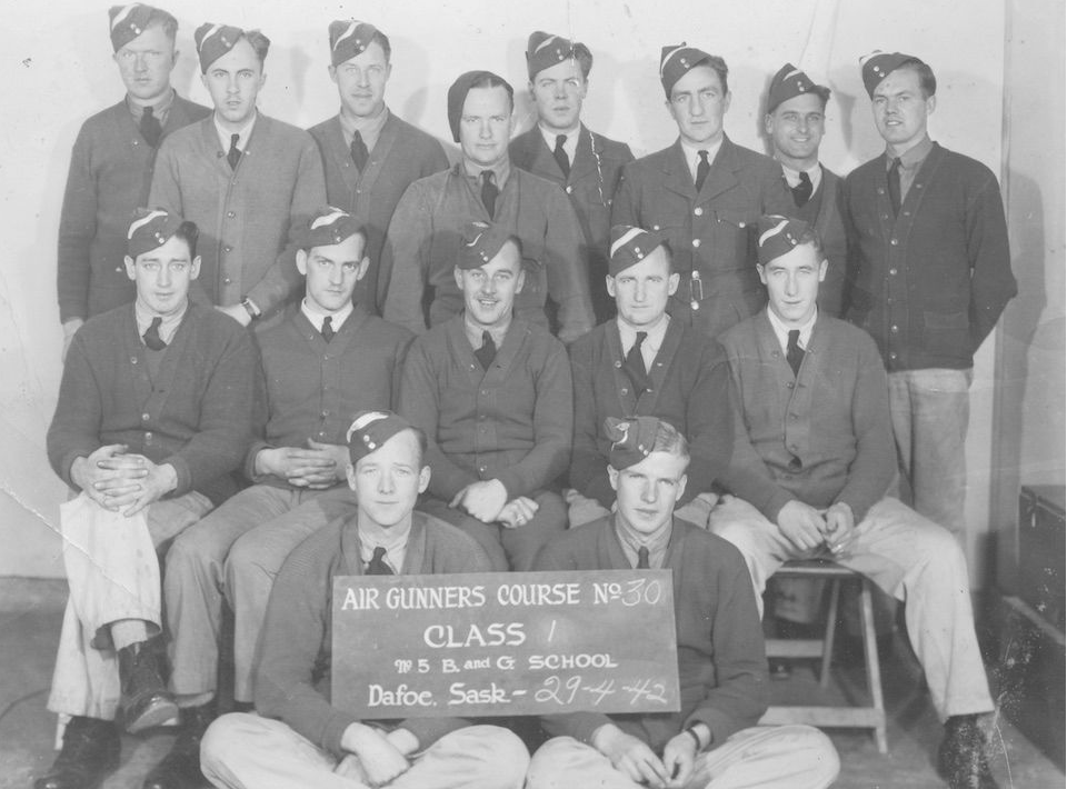 Photo of JAMES MCDOWELL