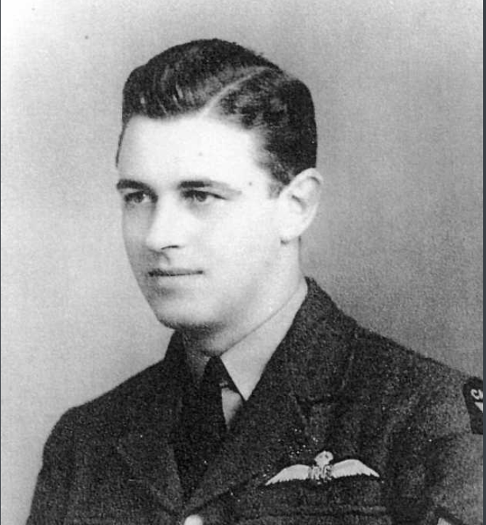 Photo of ELMER BAGNALL MUTTART