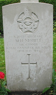 Grave Marker