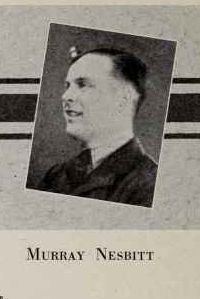 Photo of MURRAY NESBITT