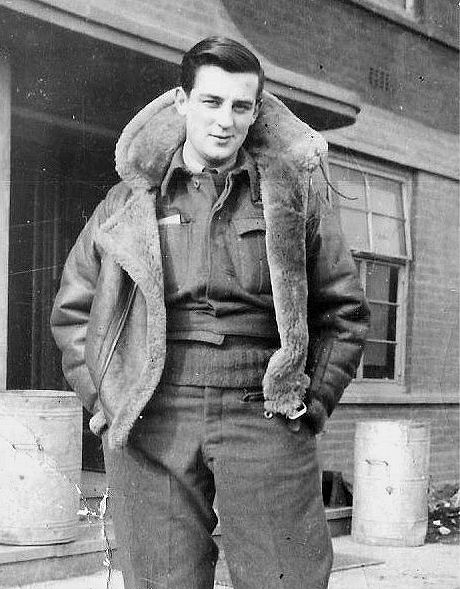 Photo of John Beverly Pleasence