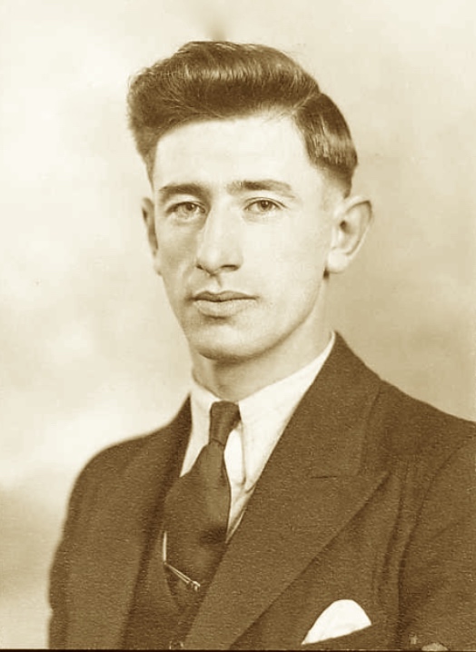 Photo of WILLIAM ALEXANDER STRACHAN