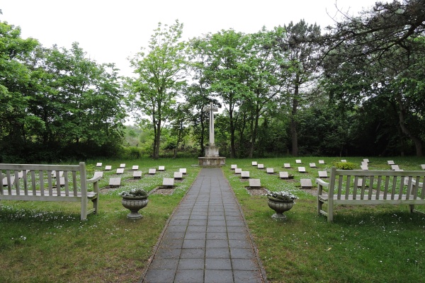 Cemetery
