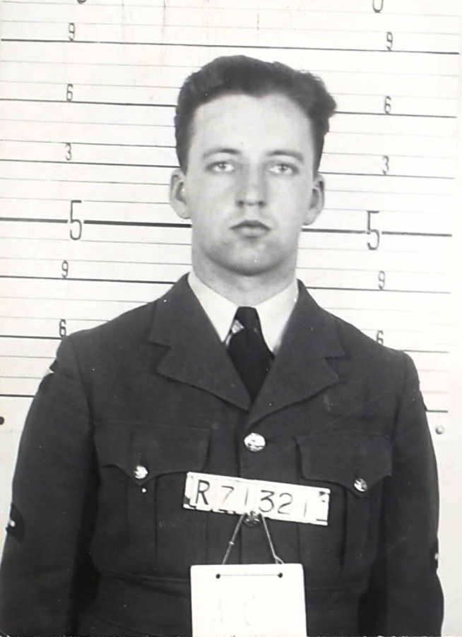 Photo of BENEDICT JOSEPH HARDESTY