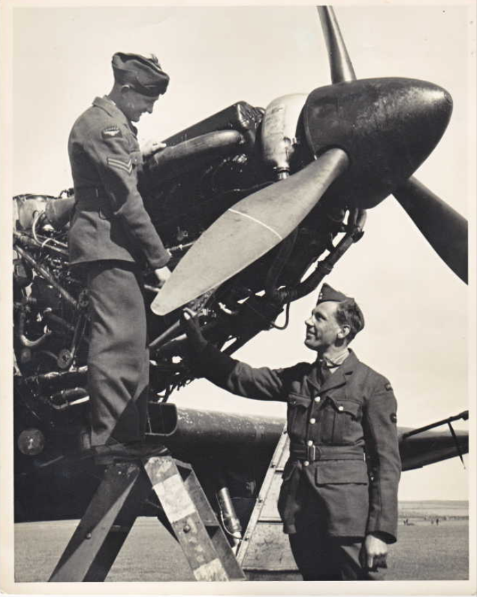 Photo of GARTH SHEARLY TAYLOR