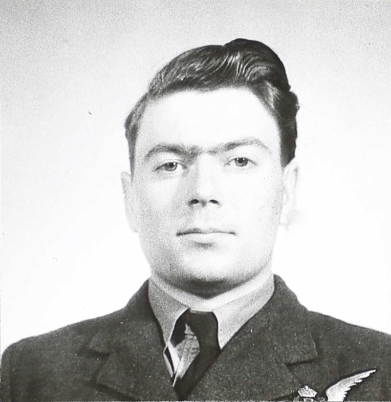 Photo of ROBERT EUGENE NILES