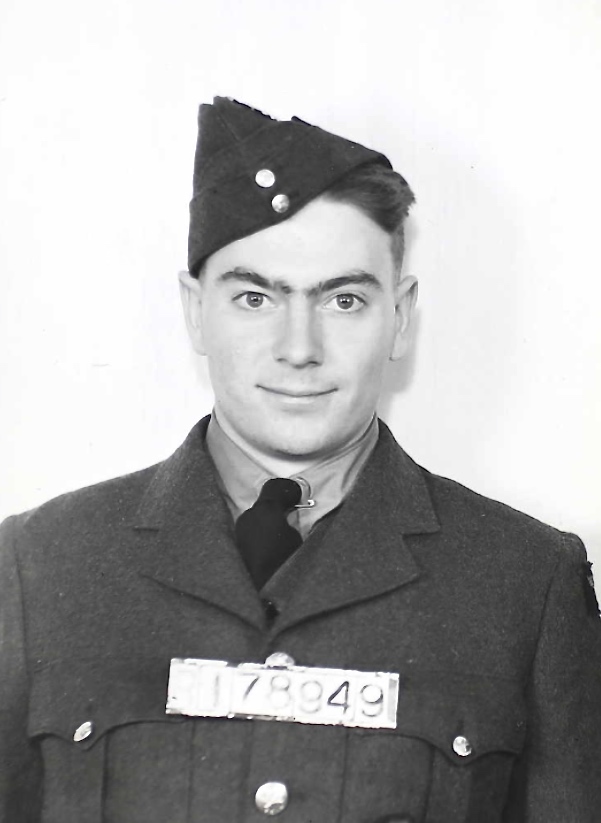 Photo of ROBERT EUGENE NILES