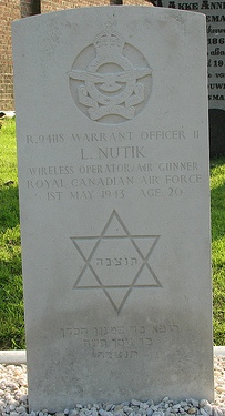 Grave Marker