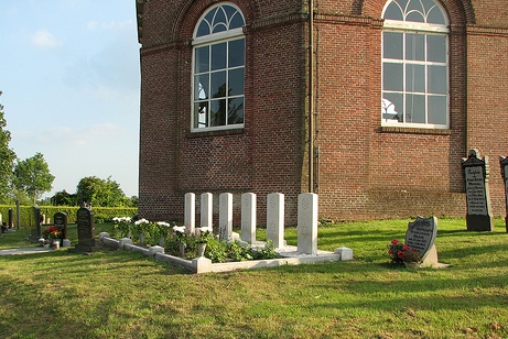 Cemetery