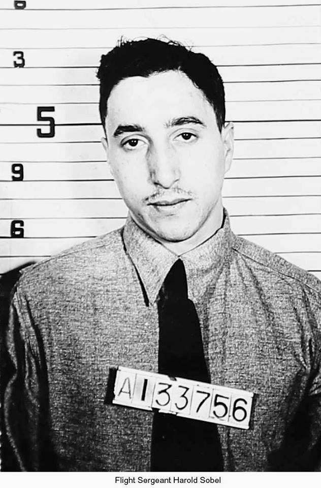 Photo of HAROLD SOBEL