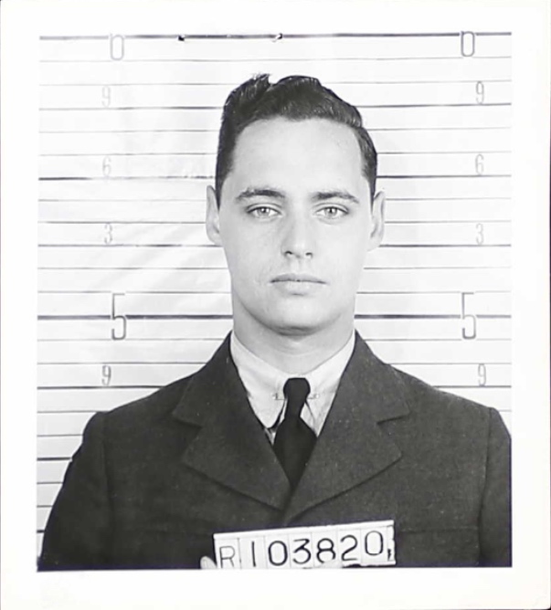 Photo of JOHN MILLER FARRELL